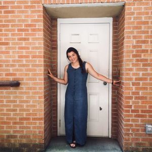 Meet your Posher, Jillian